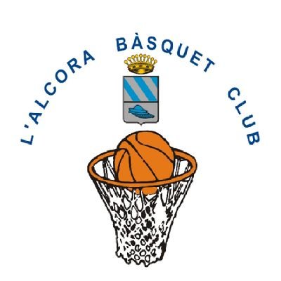 L'ALCORA BC Team Logo